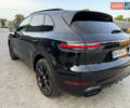 Зелений Порше Cayenne, об'ємом двигуна 3 л та пробігом 83 тис. км за 47700 $, фото 2 на Automoto.ua