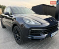 Зелений Порше Cayenne, об'ємом двигуна 3 л та пробігом 83 тис. км за 47700 $, фото 3 на Automoto.ua