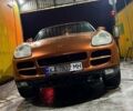 Помаранчевий Порше Cayenne, об'ємом двигуна 4.51 л та пробігом 230 тис. км за 4500 $, фото 16 на Automoto.ua