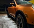 Помаранчевий Порше Cayenne, об'ємом двигуна 4.51 л та пробігом 230 тис. км за 4500 $, фото 3 на Automoto.ua