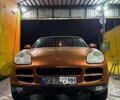 Помаранчевий Порше Cayenne, об'ємом двигуна 4.51 л та пробігом 230 тис. км за 4500 $, фото 15 на Automoto.ua