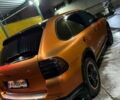 Помаранчевий Порше Cayenne, об'ємом двигуна 4.51 л та пробігом 230 тис. км за 4500 $, фото 1 на Automoto.ua
