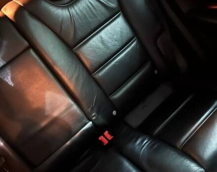 Помаранчевий Порше Cayenne, об'ємом двигуна 4.51 л та пробігом 230 тис. км за 4500 $, фото 13 на Automoto.ua