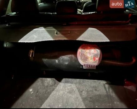 Помаранчевий Порше Cayenne, об'ємом двигуна 4.51 л та пробігом 230 тис. км за 4500 $, фото 14 на Automoto.ua