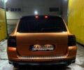 Помаранчевий Порше Cayenne, об'ємом двигуна 4.51 л та пробігом 230 тис. км за 4500 $, фото 2 на Automoto.ua