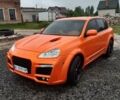 Помаранчевий Порше Cayenne, об'ємом двигуна 4.81 л та пробігом 83 тис. км за 23150 $, фото 1 на Automoto.ua