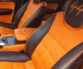 Помаранчевий Порше Cayenne, об'ємом двигуна 4.81 л та пробігом 83 тис. км за 23150 $, фото 3 на Automoto.ua