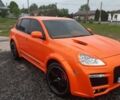 Помаранчевий Порше Cayenne, об'ємом двигуна 4.81 л та пробігом 83 тис. км за 23150 $, фото 8 на Automoto.ua