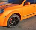 Помаранчевий Порше Cayenne, об'ємом двигуна 4.81 л та пробігом 83 тис. км за 23150 $, фото 1 на Automoto.ua