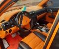 Помаранчевий Порше Cayenne, об'ємом двигуна 4.81 л та пробігом 83 тис. км за 23150 $, фото 4 на Automoto.ua
