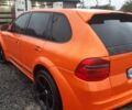 Помаранчевий Порше Cayenne, об'ємом двигуна 4.81 л та пробігом 83 тис. км за 23150 $, фото 5 на Automoto.ua