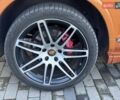 Помаранчевий Порше Cayenne, об'ємом двигуна 4.81 л та пробігом 159 тис. км за 12500 $, фото 6 на Automoto.ua