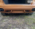 Оранжевый Порше Каен, объемом двигателя 4.8 л и пробегом 219 тыс. км за 13200 $, фото 22 на Automoto.ua