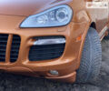 Оранжевый Порше Каен, объемом двигателя 4.8 л и пробегом 219 тыс. км за 13200 $, фото 1 на Automoto.ua