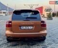 Помаранчевий Порше Cayenne, об'ємом двигуна 4.81 л та пробігом 159 тис. км за 12500 $, фото 5 на Automoto.ua