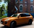 Помаранчевий Порше Cayenne, об'ємом двигуна 4.8 л та пробігом 230 тис. км за 9500 $, фото 1 на Automoto.ua