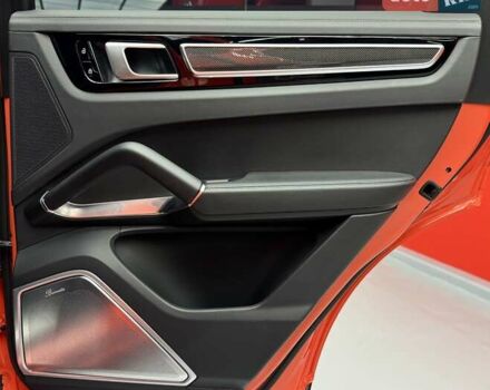 Оранжевый Порше Каен, объемом двигателя 4 л и пробегом 88 тыс. км за 87700 $, фото 53 на Automoto.ua