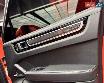 Оранжевый Порше Каен, объемом двигателя 4 л и пробегом 88 тыс. км за 87700 $, фото 61 на Automoto.ua