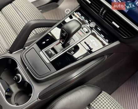 Оранжевый Порше Каен, объемом двигателя 4 л и пробегом 88 тыс. км за 87700 $, фото 66 на Automoto.ua