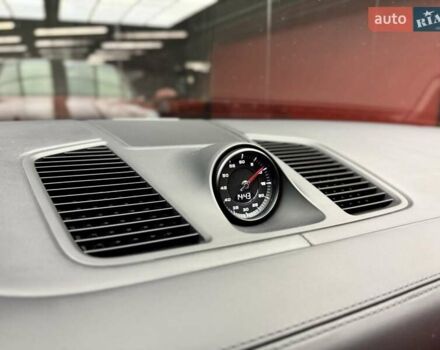 Оранжевый Порше Каен, объемом двигателя 4 л и пробегом 88 тыс. км за 87700 $, фото 41 на Automoto.ua