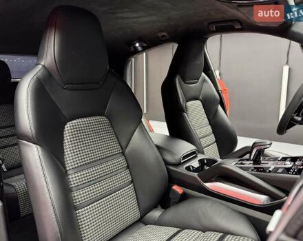 Оранжевый Порше Каен, объемом двигателя 4 л и пробегом 88 тыс. км за 87700 $, фото 62 на Automoto.ua