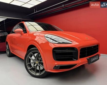 Оранжевый Порше Каен, объемом двигателя 4 л и пробегом 88 тыс. км за 87700 $, фото 10 на Automoto.ua