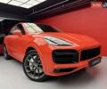 Оранжевый Порше Каен, объемом двигателя 4 л и пробегом 88 тыс. км за 87700 $, фото 10 на Automoto.ua