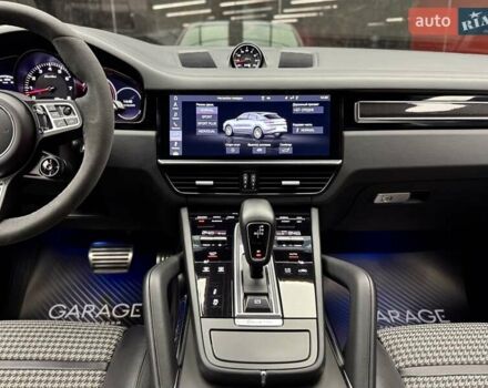 Оранжевый Порше Каен, объемом двигателя 4 л и пробегом 88 тыс. км за 87700 $, фото 40 на Automoto.ua