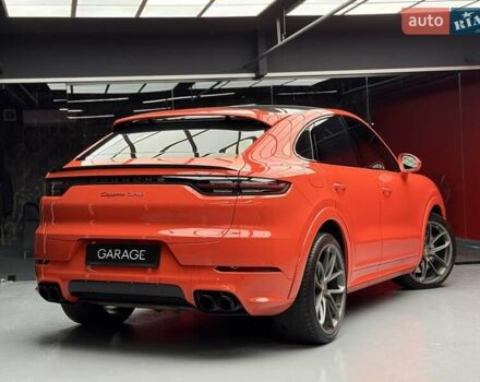 Оранжевый Порше Каен, объемом двигателя 4 л и пробегом 88 тыс. км за 87700 $, фото 21 на Automoto.ua