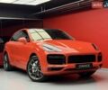 Оранжевый Порше Каен, объемом двигателя 4 л и пробегом 88 тыс. км за 87700 $, фото 13 на Automoto.ua