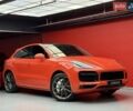 Оранжевый Порше Каен, объемом двигателя 4 л и пробегом 88 тыс. км за 87700 $, фото 14 на Automoto.ua