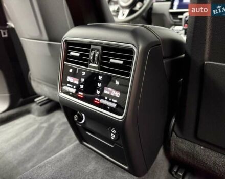 Оранжевый Порше Каен, объемом двигателя 4 л и пробегом 88 тыс. км за 87700 $, фото 58 на Automoto.ua