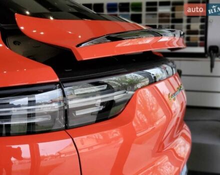 Помаранчевий Порше Cayenne, об'ємом двигуна 4 л та пробігом 45 тис. км за 150000 $, фото 5 на Automoto.ua