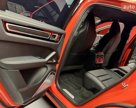 Оранжевый Порше Каен, объемом двигателя 4 л и пробегом 88 тыс. км за 87700 $, фото 45 на Automoto.ua