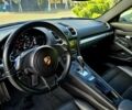 Білий Порше Cayman, об'ємом двигуна 2.71 л та пробігом 75 тис. км за 39900 $, фото 2 на Automoto.ua