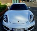 Білий Порше Cayman, об'ємом двигуна 2.71 л та пробігом 75 тис. км за 39900 $, фото 1 на Automoto.ua