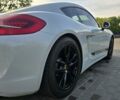 Білий Порше Cayman, об'ємом двигуна 2.71 л та пробігом 75 тис. км за 39900 $, фото 4 на Automoto.ua