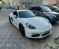 Білий Порше Cayman, об'ємом двигуна 1.99 л та пробігом 33 тис. км за 42000 $, фото 1 на Automoto.ua