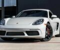 Белый Порше Кайман, объемом двигателя 2.5 л и пробегом 49 тыс. км за 39000 $, фото 2 на Automoto.ua