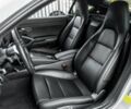 Белый Порше Кайман, объемом двигателя 2.5 л и пробегом 49 тыс. км за 39000 $, фото 13 на Automoto.ua
