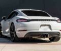 Белый Порше Кайман, объемом двигателя 2.5 л и пробегом 49 тыс. км за 39000 $, фото 4 на Automoto.ua