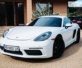 Білий Порше Cayman, об'ємом двигуна 2 л та пробігом 7 тис. км за 54400 $, фото 12 на Automoto.ua