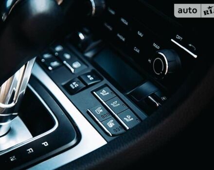 Белый Порше Кайман, объемом двигателя 2 л и пробегом 7 тыс. км за 54400 $, фото 3 на Automoto.ua