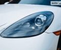 Белый Порше Кайман, объемом двигателя 2 л и пробегом 7 тыс. км за 54400 $, фото 13 на Automoto.ua