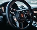 Белый Порше Кайман, объемом двигателя 2 л и пробегом 7 тыс. км за 54400 $, фото 7 на Automoto.ua
