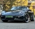 Чорний Порше Cayman, об'ємом двигуна 3.4 л та пробігом 90 тис. км за 22900 $, фото 1 на Automoto.ua