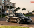 Чорний Порше Cayman, об'ємом двигуна 2.7 л та пробігом 65 тис. км за 27200 $, фото 8 на Automoto.ua