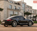 Чорний Порше Cayman, об'ємом двигуна 2.7 л та пробігом 65 тис. км за 27200 $, фото 9 на Automoto.ua