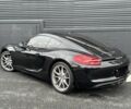 Черный Порше Кайман, объемом двигателя 3.4 л и пробегом 90 тыс. км за 20000 $, фото 4 на Automoto.ua