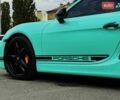 Чорний Порше Cayman, об'ємом двигуна 2.7 л та пробігом 72 тис. км за 40999 $, фото 18 на Automoto.ua